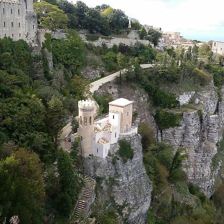 לינה וארוחת בוקר קוסטונאצ'י La Casa Dei Nonni מראה חיצוני תמונה