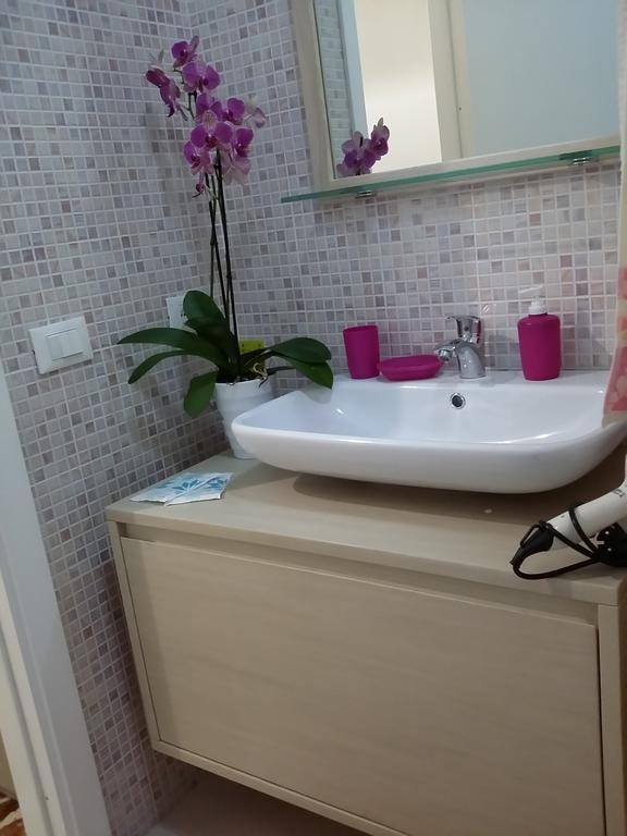 לינה וארוחת בוקר קוסטונאצ'י La Casa Dei Nonni מראה חיצוני תמונה