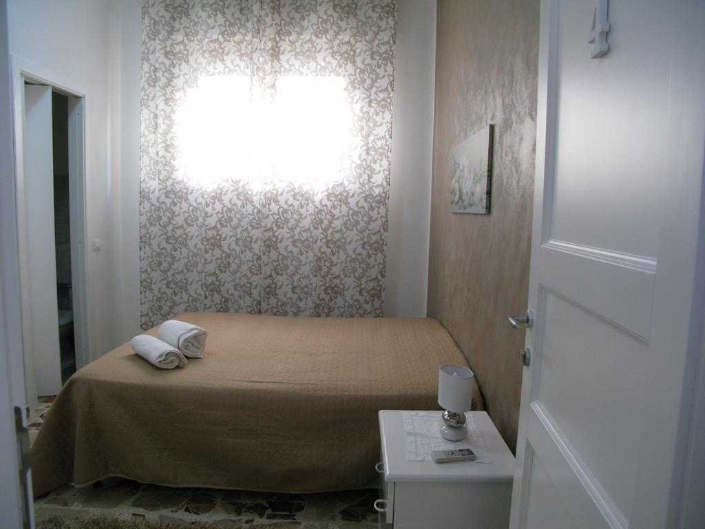 לינה וארוחת בוקר קוסטונאצ'י La Casa Dei Nonni מראה חיצוני תמונה