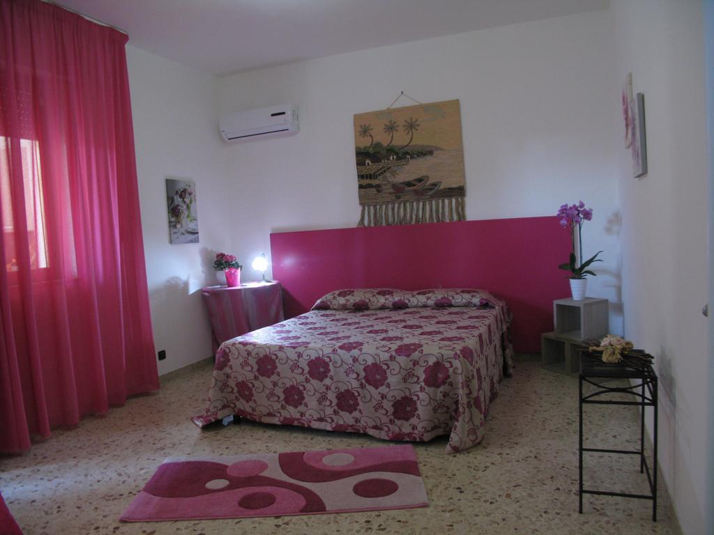 לינה וארוחת בוקר קוסטונאצ'י La Casa Dei Nonni מראה חיצוני תמונה