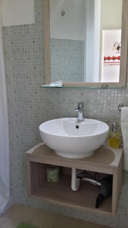 לינה וארוחת בוקר קוסטונאצ'י La Casa Dei Nonni מראה חיצוני תמונה