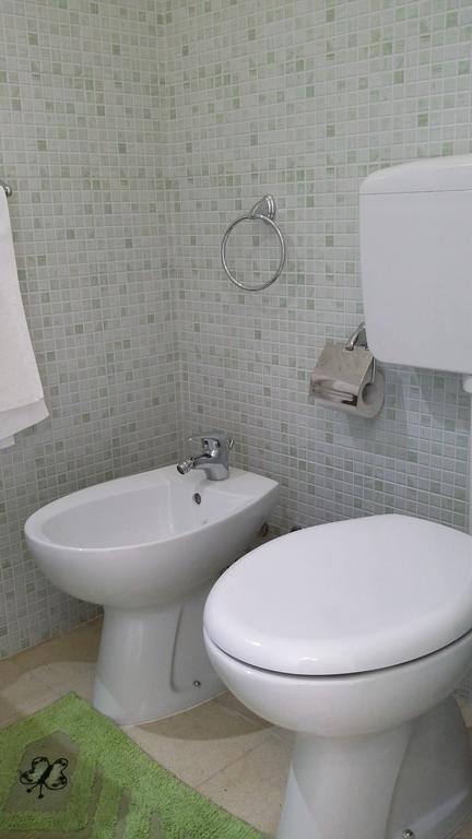 לינה וארוחת בוקר קוסטונאצ'י La Casa Dei Nonni מראה חיצוני תמונה